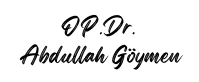 Dr. Abdullah Göymen
