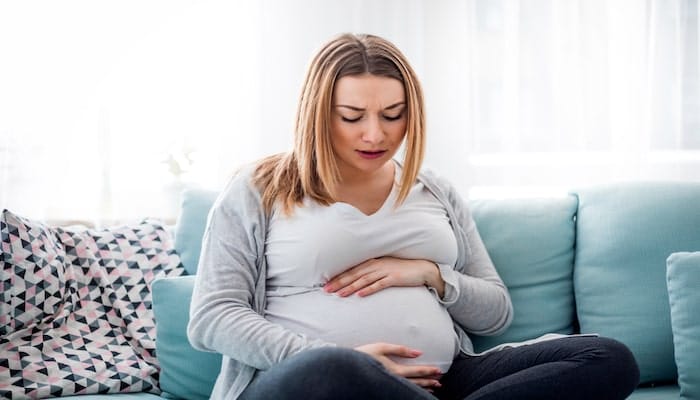 Hamilelikte Kahverengi Akıntı Neden Olur? Tehlikeli Midir?